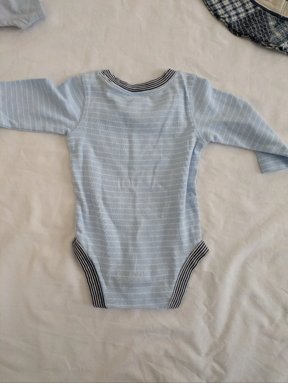 Baby Gap 3 Piece Clothing Set